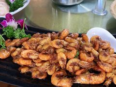 -八仔大富楼·河鲜(西江店)