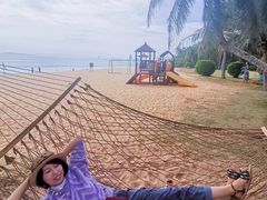 -三亚海棠湾万丽度假酒店