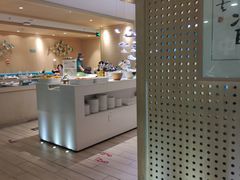 -青瓷火锅料理(西单大悦城店)