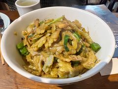 -老灶房-四川土菜(开元店)