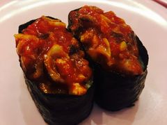 -争鲜回转寿司(通州万达店)