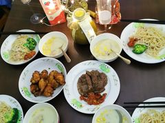 -你好独角兽·蛋糕甜品