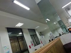 -上海师范大学-西部食堂
