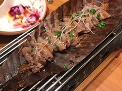 -皇品田苑日式料理(苏州中心店)