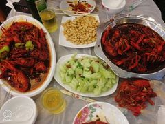 -丁丁龙虾(总店)