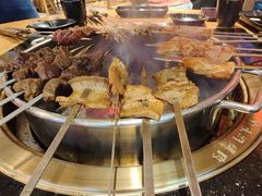 -水浒烤肉(国贸店)