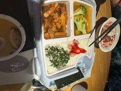 -味太助·银饭食堂(中华城店)