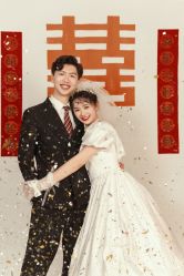 -金公主婚纱摄影(和平店)