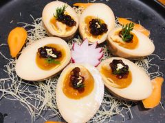 -敏珠拉姆藏餐·南京厨房(富春江东街店)