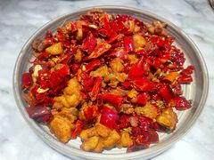 -懒人盐府人家(航天桥店)