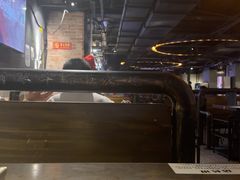 -麦凯伦烧烤·精酿超级工厂店(金桥总店)