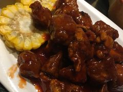 -大碗先生(万家丽店)