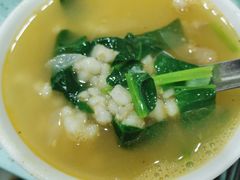 -尕胡才炕锅烤羊肉馆(八一路店)