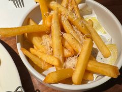 -IES Restaurant(去未舍店)
