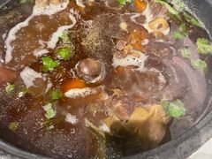 -百味源炭火烤翅 ·夜市大排档(酒仙桥店)