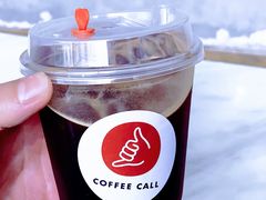 -COFFEE CALL(云锦路店)