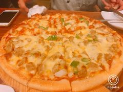 -暖食光·台式家庭餐厅·生日主题店(万达店)