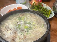 -旺清进洞米肠汤