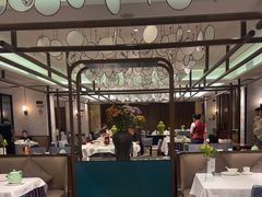 -西湖春天•老字号杭州菜(百汇店)