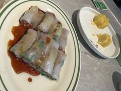 -陶兰居·香港饭店·海鲜大排档(圆融时代广场店)