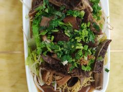 -莲塘味宝园牛杂(天越翔园店)