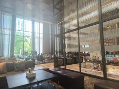 -怡廊(上海漕河泾万丽酒店)