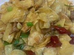 -如意香辣鸡架(总店)