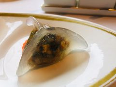 -金轩中餐厅 Jin Xuan(浦东丽思卡尔顿酒店)