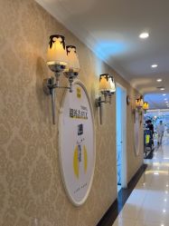 -深圳春天阳光医院·轮廓抗衰中心