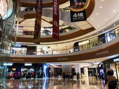 -深圳来福士广场