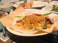 -帕蓝·暹罗料理(大学路店)