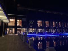 -三亚亚龙湾铂尔曼别墅度假酒店