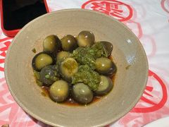 -聚味斋香辣蟹(生态城万达店)