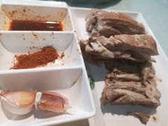 -阿西娅食府(中关村店)