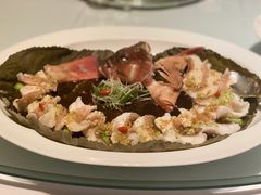 -宝丽轩中餐厅BAOLIXUAN