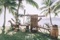 -美薇亭婚礼顾问