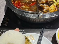 -一绪に寿喜烧自助(世茂广场店)