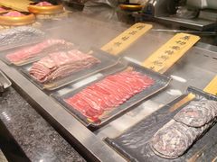 -星伦多 自助料理(圆融店)