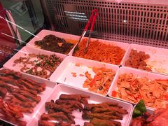 -阿满卤香鸡(新街口印象汇店)