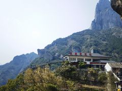 -方岩风景区