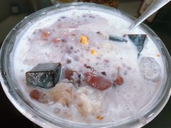 -广喜田天一碗糖水店(大冲新城万象店)