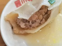-小姜锅贴(凤凰街店)
