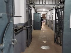 -青岛德国监狱旧址博物馆