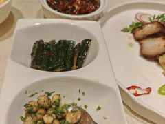 -澳门豆捞(裕华东路店)