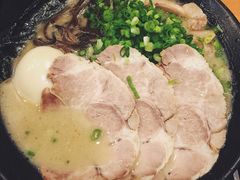 -博多一幸舍(侨福芳草地购物中心店)