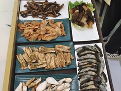 -大理董·董家小厨野生菌火锅(古城旗舰店)