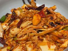 -长安记·大美陕菜(大族广场店)