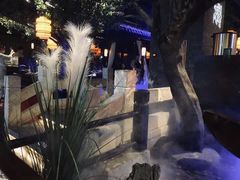 -绿茶餐厅(乐峰广场店)