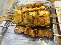 -鑫明明拉面(宁化路店)