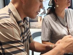 -素满香·全民食养自助(长宁龙之梦店)